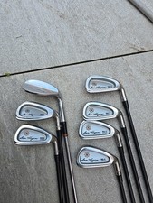 Ben hogan iron for sale  UXBRIDGE
