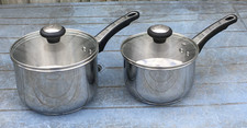 saucepans induction for sale saucepans induction for sale  KING'S LYNN