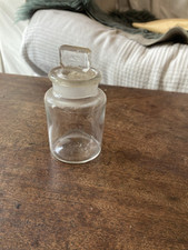 Vintage apothecary pharmacy for sale  CHEDDAR