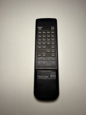 Tascam rw700 remote for sale  Fort Worth
