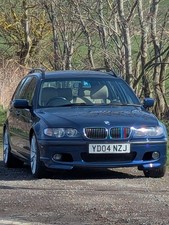 2004 bmw 325i for sale  LEVEN