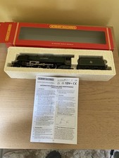 Hornby r2015 duchess for sale  WORTHING