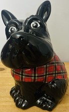 Black westie scotty for sale  GREAT YARMOUTH