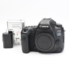 Corpo da câmera Canon EOS 5D Mark IV 30.4MP DSLR #528, usado comprar usado  Enviando para Brazil