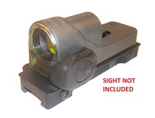 Iluminador de mira Trijicon RX01/RX06/RX09 (REM 01) (WOR-T 2.0) comprar usado  Enviando para Brazil