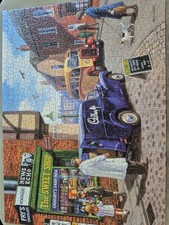 Gibson 1000 piece for sale  MARKET RASEN