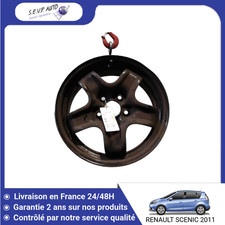 Jante tole renault d'occasion  Saint-Quentin