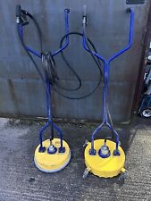 Jetwash pressure washer for sale  DUNMOW
