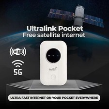Ultralink pocket routeur d'occasion  France