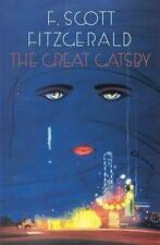 The Great Gatsby by Fitzgerald, F. Scott comprar usado  Enviando para Brazil