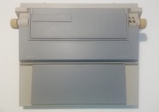 Olivetti compact manuale usato  Viola