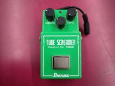 Pedal de efeitos de guitarra Ibanez TS808HW -Excelente estado de funcionamento do Japão usado, usado comprar usado  Enviando para Brazil