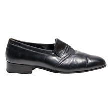 Bally mocassins cuir d'occasion  Expédié en France