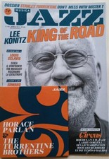 Musica jazz 797 usato  Alghero