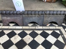 Victorian staffordshire blue for sale  LONDON