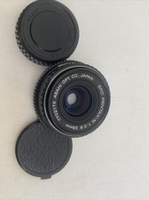 Obbiettivo pentax 28mm usato  Torino