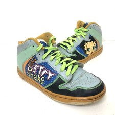 Milkshake fetti betty for sale  Union