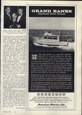 1968 paper grand for sale  Hilton Head Island