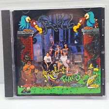 Usado, Riches to Rags por Rkl (CD, 1995) - VENDEDOR DE CD OZ DE MÚSICA - RARO comprar usado  Enviando para Brazil