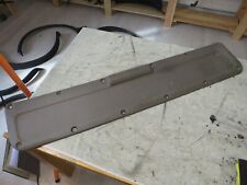 Polo 86c verkleidung gebraucht kaufen  Baiersbronn