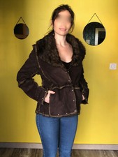 Luxueux manteau fausse d'occasion Luxueux manteau fausse d'occasion  Auterive