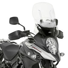 Givi cupolino scorrevole usato Givi cupolino scorrevole usato  Genova