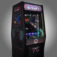 Tron stand arcade for sale  Jersey City