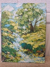 Irish artist neill for sale  HARTLEPOOL