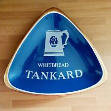 Whitbread ceramic ashtray for sale  BARNSTAPLE