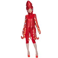 Octopus fancy dress for sale  UK