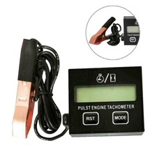 Lcd digital inductive for sale  HAYES