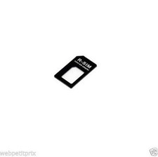 Adaptateur nano sim d'occasion  Monteux