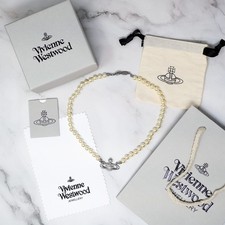 Vivienne westwood silver for sale  LONDON