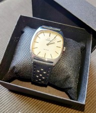 Montre oméga homme d'occasion  Bergues
