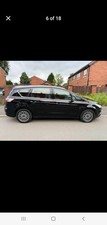 Ford max 2015 for sale  BIRMINGHAM