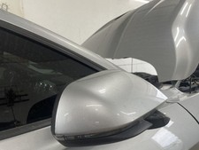 Espelho de visão lateral para passageiros Power Spotter vidro compatível com 15-20 Mustang 976843 comprar usado  Enviando para Brazil