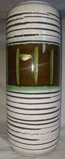 Scheurich design vase gebraucht kaufen  Hildesheim
