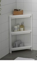 Corner shelf unit for sale Corner shelf unit for sale  STOKE-ON-TRENT