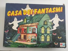 casa fantasmi gioco usato  Matelica