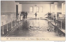 Bagnoles orne piscine d'occasion  France