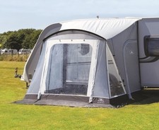 Sunncamp porch awning for sale  BROMSGROVE