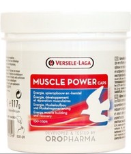 Oropharma muscle power d'occasion  Villejuif