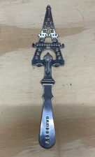Absinthe spoon eiffel for sale Absinthe spoon eiffel for sale  Cortland