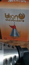 Breeding heat lamp for sale  CONSETT