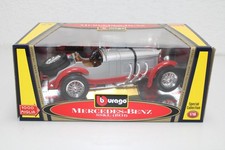 Burago 3202 mercedes gebraucht kaufen  Lüneburg