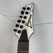 2010 ibanez rg2ex2 for sale  Waterloo