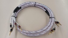 Speaker cable model d'occasion  Expédié en Belgium