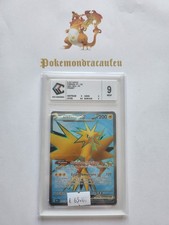 Carte pokémon electhor d'occasion  Haguenau
