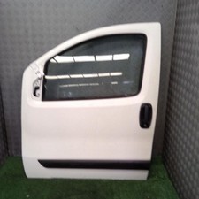 Porte gauche fiat d'occasion  France