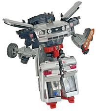 Usado, Alternadores Transformers GRIMLOCK - Ford Mustang - SOLTO e COMPLETO comprar usado  Enviando para Brazil